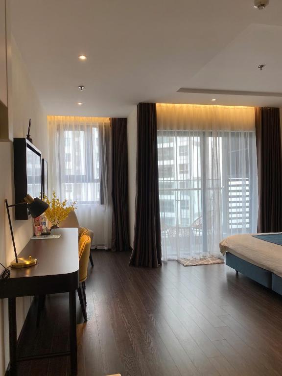 Sapphire Residence Hạ Long – Ha Long Bay