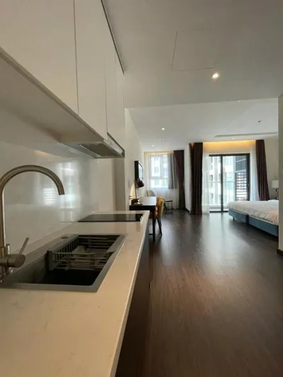 Sapphire Residence Hạ Long – 照片 3