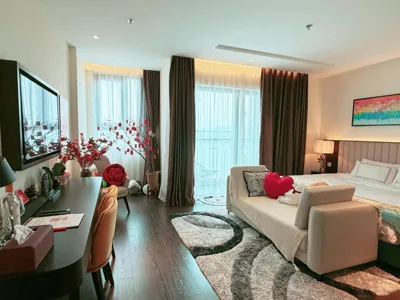 Sapphire Residence Hạ Long – 照片 4