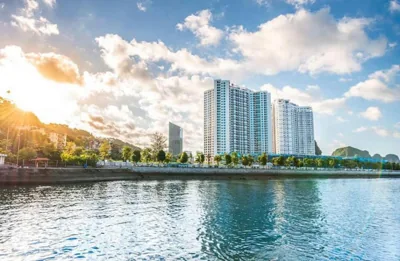 Sapphire Residence Hạ Long – 照片 5