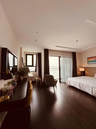 Sapphire Residence Hạ Long – 照片 6