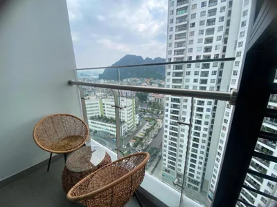 Sapphire Residence Hạ Long – 照片 7