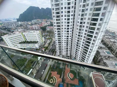 Sapphire Residence Hạ Long – 照片 9