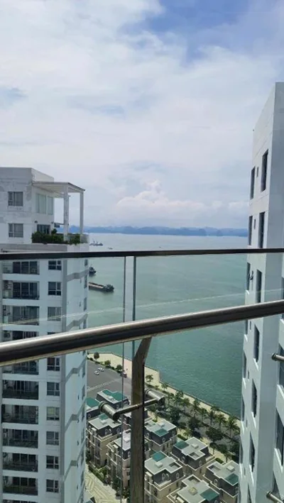 Sapphire Residence Hạ Long – 照片 10