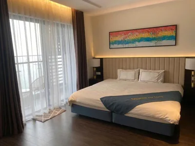 Sapphire Residence Hạ Long – 照片 12