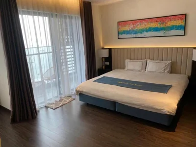 Sapphire Residence Hạ Long – 照片 13