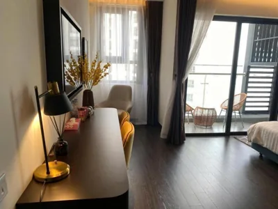 Sapphire Residence Hạ Long – 照片 14