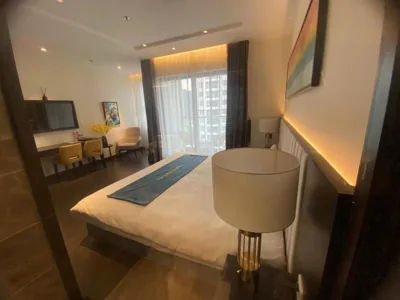 Sapphire Residence Hạ Long – 照片 15